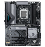 23345-GIGABYTE B850 EAGLE WIFI6E Placa Base - Procesadores AMD Ryzen Serie 9000, VRM digital de 8+2+2 fases, hasta 8200M