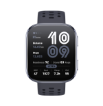 23359-AMAZFIT BIP 6 BLACK