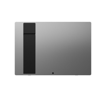 23365-LG 17MT70 Monitor portatil Negro, Acero inoxidable 43,2 cm (17") LED 2560 x 1600 Pixeles