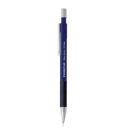 23374-PORTAMINAS RECARGABLE MARS MICRO 775 MINA 0,7MM. STAEDTLER 775 07T