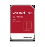 23384-Western Digital WD Red Plus 3.5" 10000 GB Serial ATA III