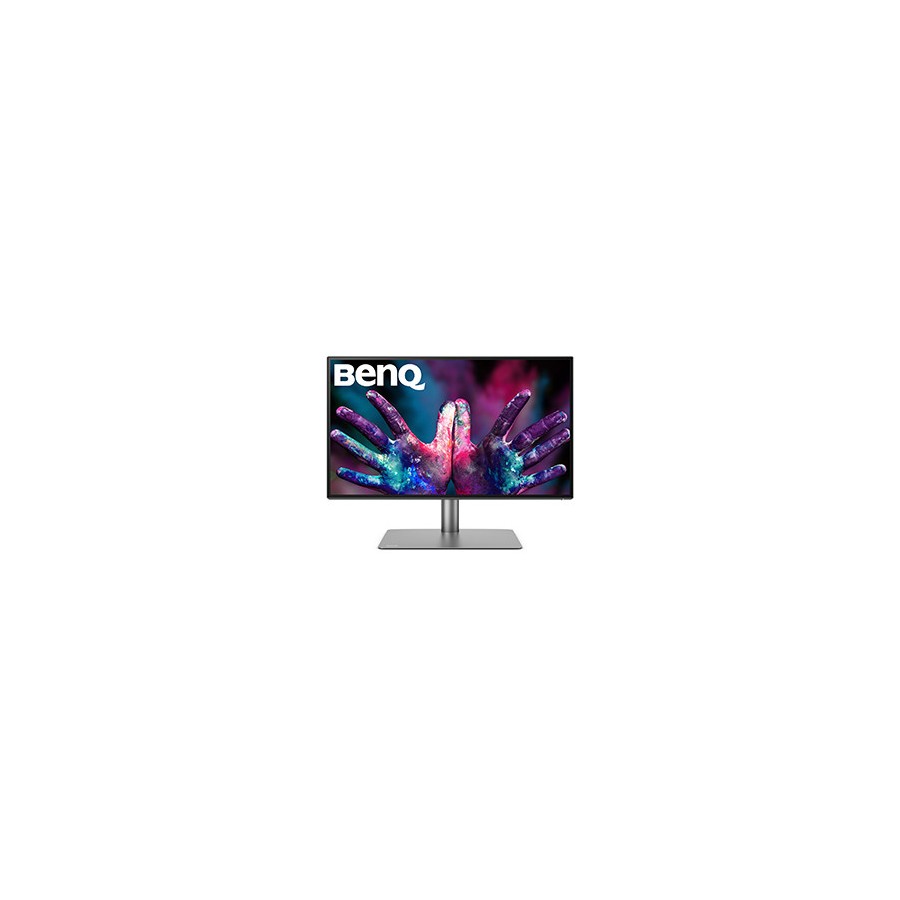 23385-Benq PD2725U 68,6 cm (27") 3840 x 2160 Pixeles 4K Ultra HD LED Negro
