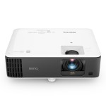 23387-Benq TK700STi videoproyector Proyector de corto alcance 3000 lumenes ANSI DLP 2160p (3840x2160) 3D Blanco