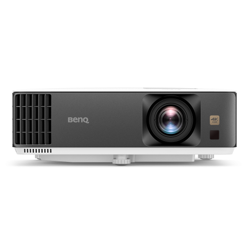 23389-Benq TK700 videoproyector Proyector de alcance estandar 3200 lumenes ANSI DLP 2160p (3840x2160) 3D Negro, Blanco