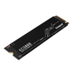 23393-Kingston Technology KC3000 M.2 512 GB PCI Express 4.0 3D TLC NVMe