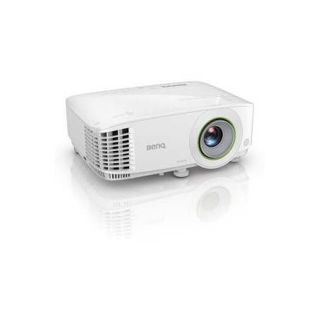 23396-BENQ PROYECTOR TH585P (9H.JLS77.14E) DLP,1080P, 3500 AL, 95%REC709, 1.1X ZOOM, HDMI X2, 16MS LOW INPUT LAG, 10W SP