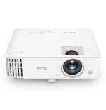 23397-Benq TH685P videoproyector Proyector de alcance estandar 3500 lumenes ANSI DLP 1080p (1920x1080) Blanco