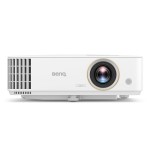 23398-Benq TH685P videoproyector Proyector de alcance estandar 3500 lumenes ANSI DLP 1080p (1920x1080) Blanco