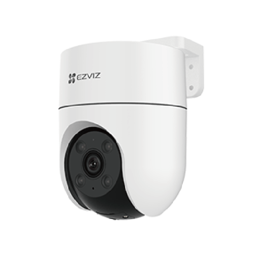 23399-EZVIZ SMART HOME CAMERA - OUTDOOR PT CAMERA 2MP