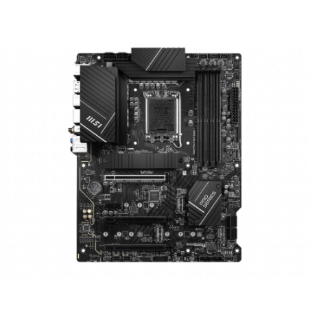 23401-MSI PRO Z790-P WIFI placa base Intel Z790 LGA 1700 ATX
