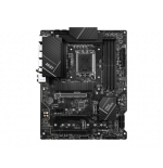 23401-MSI PRO Z790-P WIFI placa base Intel Z790 LGA 1700 ATX