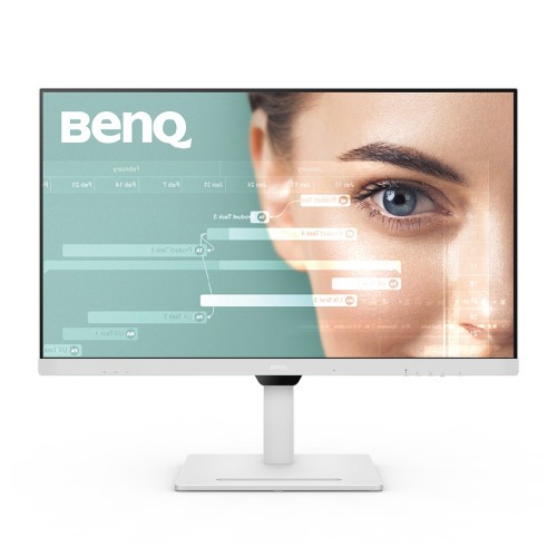 23402-BENQ MONITOR GW3290QT (9H.LLHLA.TBE) (Q1´23) 31.5" IPS 2K QHD USB-C EYE-CARE, ALTAVOCES Y MICROFONO CON CANCELACIO