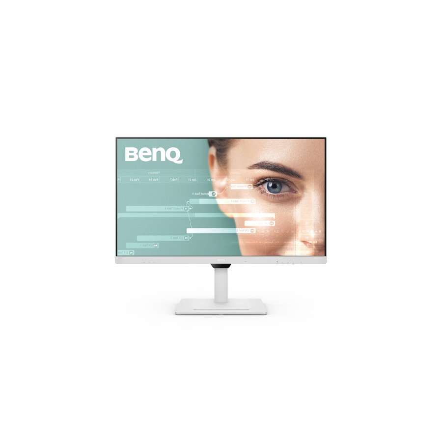 23402-BENQ MONITOR GW3290QT (9H.LLHLA.TBE) (Q1´23) 31.5" IPS 2K QHD USB-C EYE-CARE, ALTAVOCES Y MICROFONO CON CANCELACIO