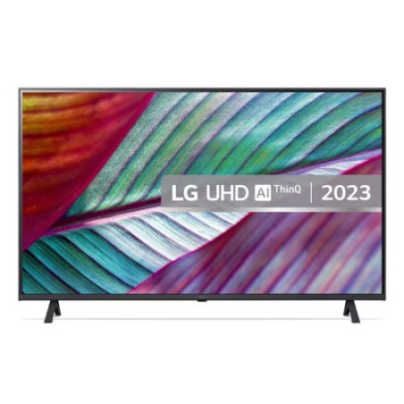 23404-LG 75UR78006LK Televisor 190,5 cm (75") 4K Ultra HD Smart TV Wifi Negro