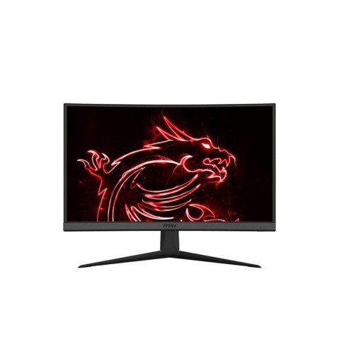 23408-MSI MONITOR G24C6 E2. 23.6" (60CM).CURVO 1500R. VA. 1920X1080 (FHD). 170HZ.