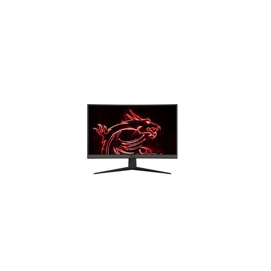 23408-MSI MONITOR G24C6 E2. 23.6" (60CM).CURVO 1500R. VA. 1920X1080 (FHD). 170HZ.