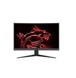 23408-MSI MONITOR G24C6 E2. 23.6" (60CM).CURVO 1500R. VA. 1920X1080 (FHD). 170HZ.