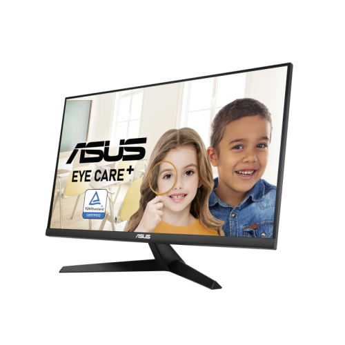 23410-ASUS VY279HGE 68,6 cm (27") 1920 x 1080 Pixeles Full HD Negro