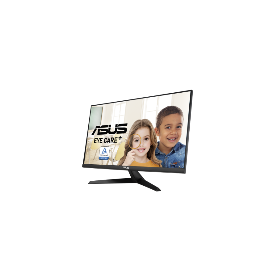 23410-ASUS VY279HGE 68,6 cm (27") 1920 x 1080 Pixeles Full HD Negro
