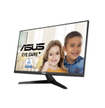 23410-ASUS VY279HGE 68,6 cm (27") 1920 x 1080 Pixeles Full HD Negro