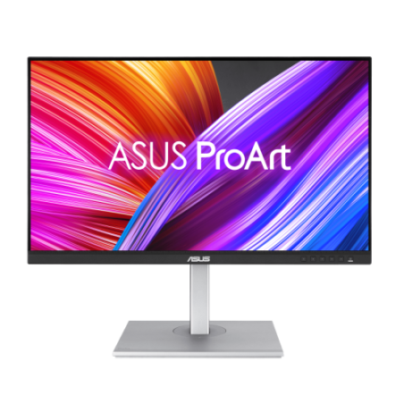 23412-ASUS ProArt PA278CGV 68,6 cm (27") 2560 x 1440 Pixeles Quad HD LCD Negro