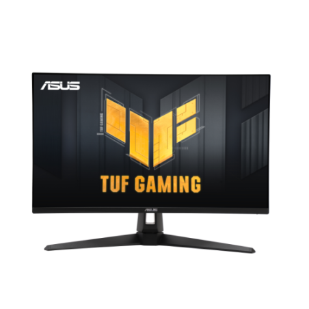 23430-ASUS TUF Gaming VG27AQ3A pantalla para PC 68,6 cm (27") 2560 x 1440 Pixeles Quad HD LCD Negro