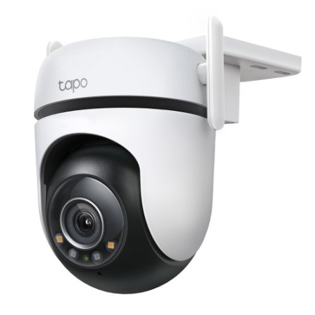23432-TP-Link Tapo C520WS Almohadilla Camara de seguridad IP Interior y exterior 2560 x 1440 Pixeles Techo