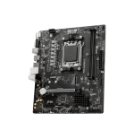 23434-MSI PRO A620M-E placa base AMD A620 Zocalo AM5 mini-ATX