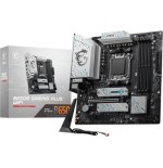 23438-PLACA MSI B650M GAMING PLUS WIFI,AMD,AM5,B650,4DDR5,192GB,HDMI+DP,4SATA3+2M.2,2.5GBE+WIFI6E+BT5.3,11USB3.2,MATX