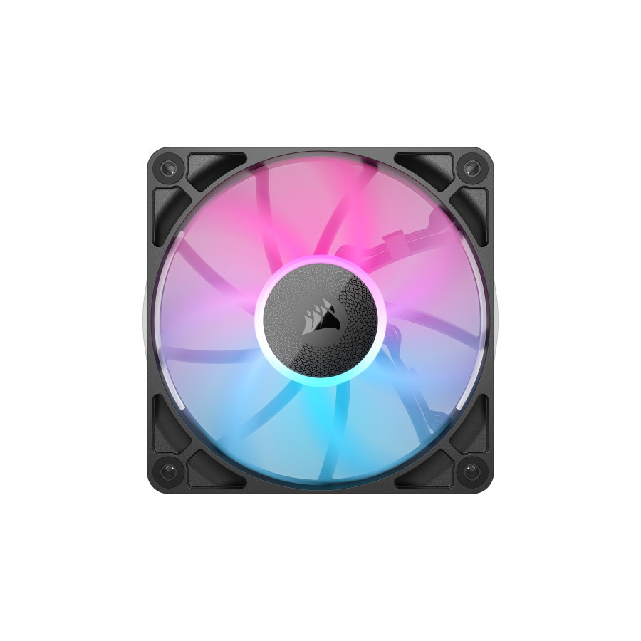 23439-VENTILADOR CAJA CORSAIR RX RGB SERIES iCUE LINK RX120 RGB SINGLE PACK CO-9051017-WW