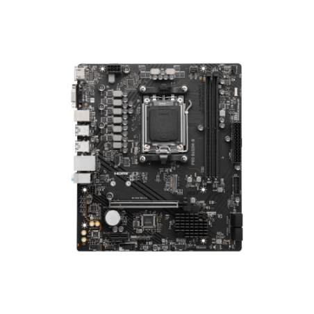 23443-MSI PRO B650M-B placa base AMD B650 Zocalo AM5 micro ATX