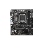 23443-MSI PRO B650M-B placa base AMD B650 Zocalo AM5 micro ATX