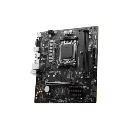 23444-MSI PRO B650M-B placa base AMD B650 Zocalo AM5 micro ATX