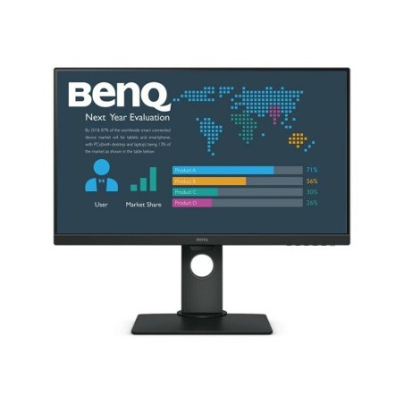 23446-BenQ BL2790T pantalla para PC 68,6 cm (27") 1920 x 1080 Pixeles Full HD Negro