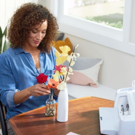 23456-Cricut Maker 3 Electronico