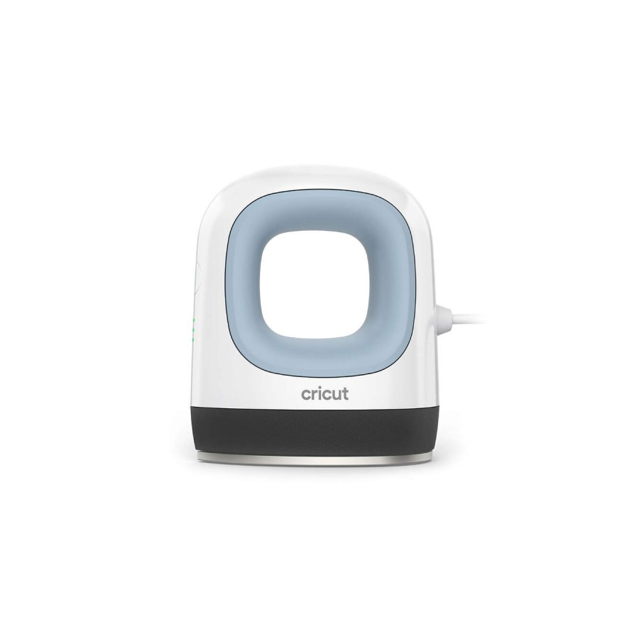 23461-Cricut 2009427 plancha termica Blanco