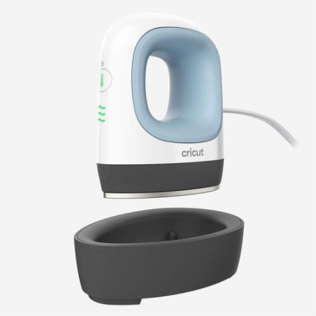 23462-Cricut 2009427 plancha termica Blanco
