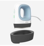 23462-Cricut 2009427 plancha termica Blanco