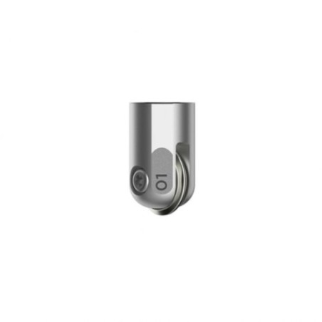 23469-Cricut 2007447 pieza y accesorio para maquinas de corte para bricolaje Rueda de marcado