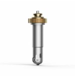 23477-Cricut 2007450 pieza y accesorio para maquinas de corte para bricolaje Cuchilla de perforacion