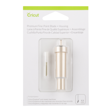23480-Cricut 2004225 suministro para maquinas de corte para bricolaje