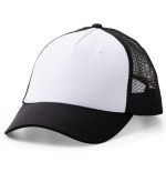 23499-Cricut 2009419 gorro, gorra, sombrero y tocado Malla, Poliester