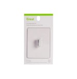 23509-Cricut 2007308 pieza y accesorio para maquinas de corte para bricolaje Punta de repujado
