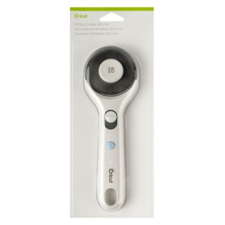 23529-Cricut 2004670 cortador giratorio