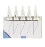 23532-Cricut TrueControl Blades hoja para cuter 5 pieza(s)