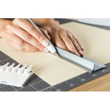 23535-Cricut 2004843 pieza y accesorio para maquinas de corte para bricolaje Cuchilla de corte