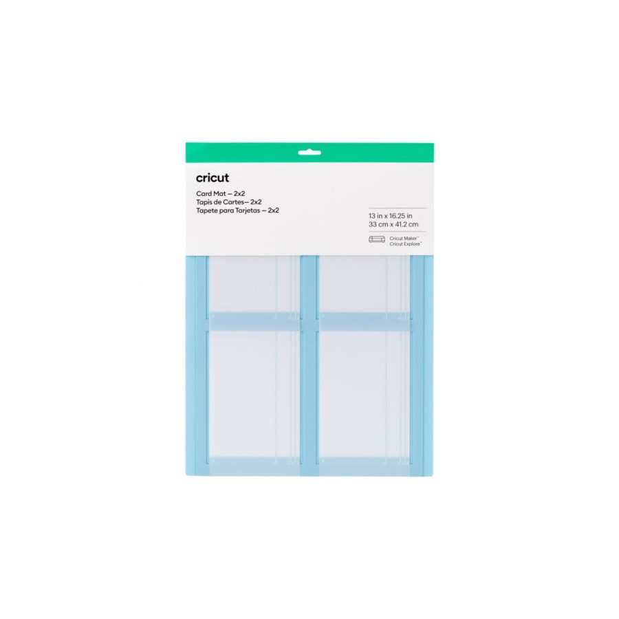 23566-Cricut Card Mat