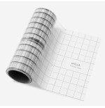 23574-Cricut 2010039 suministro para maquinas de corte para bricolaje Cinta de transferencia