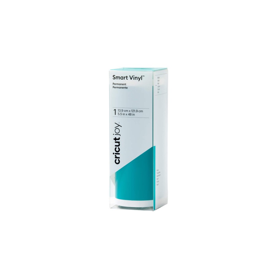 23577-Cricut Smart Vinyl Rollo de vinilo de termotransferencia