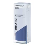 23579-Cricut Smart Vinyl Rollo de vinilo de termotransferencia